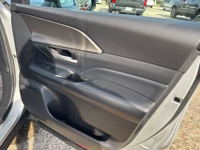 Used 2024 Toyota Grand Highlander XLE image 27