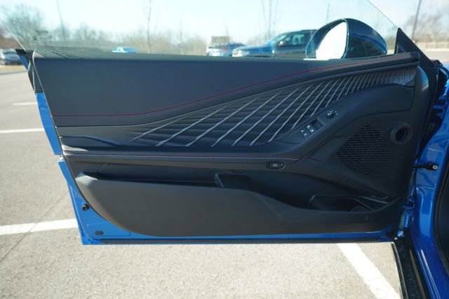 New 2026 Dodge Charger Scat Pack image 12