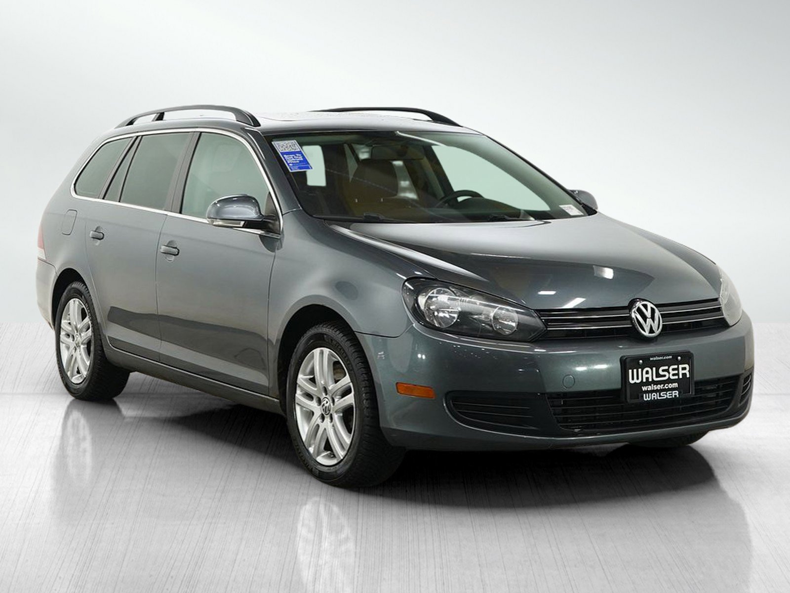 Used 2011 Volkswagen Jetta TDI image 7
