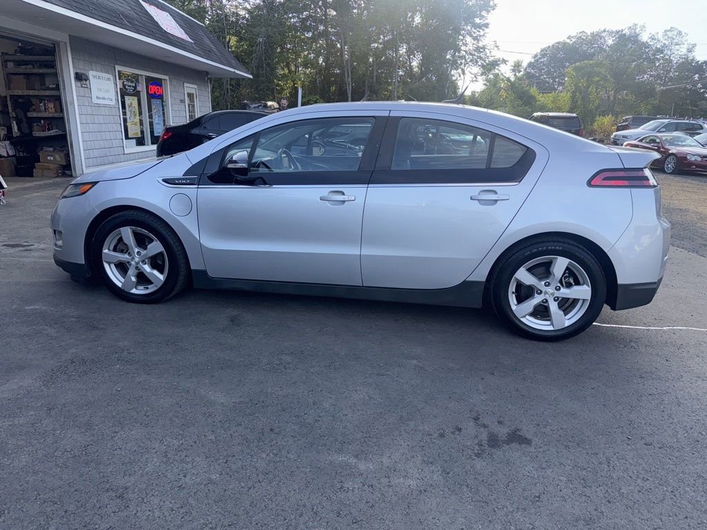 Used 2014 Chevrolet Volt image 19