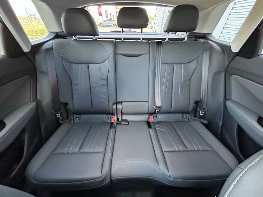 New 2026 Audi Q3 quattro 2.0T image 14