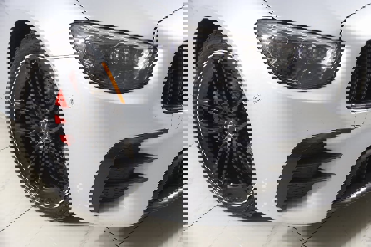 Used 2022 Mercedes-Benz E 53 AMG 4MATIC Coupe image 21