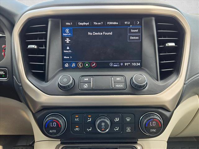 Used 2023 GMC Acadia Denali FWD image 15