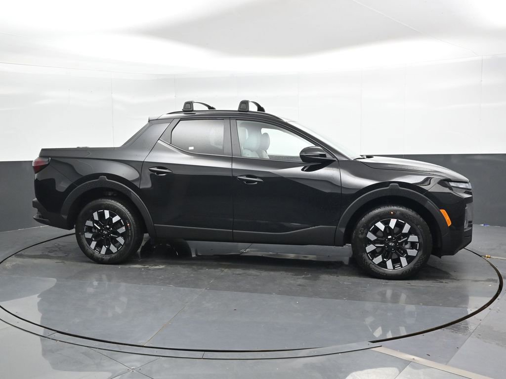 New 2026 Hyundai Santa Cruz SEL image 3