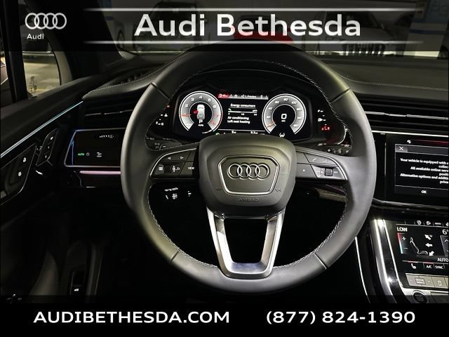New 2026 Audi Q7 2.0T Premium AWD/4WD image 15