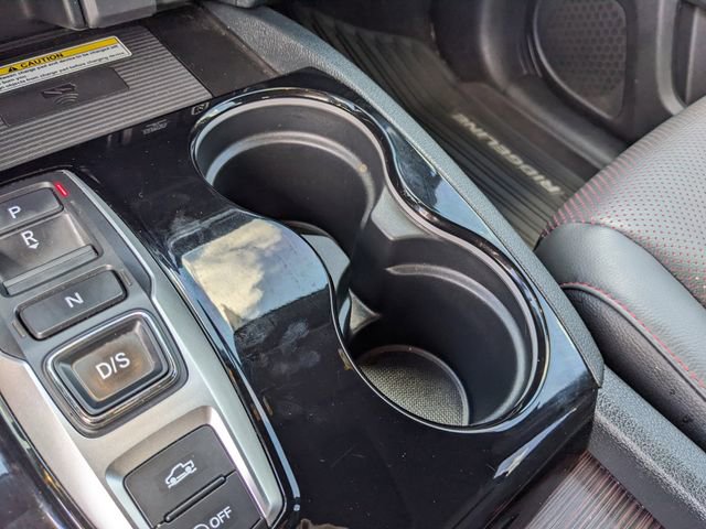 Used 2023 Honda Ridgeline Black Edition image 28