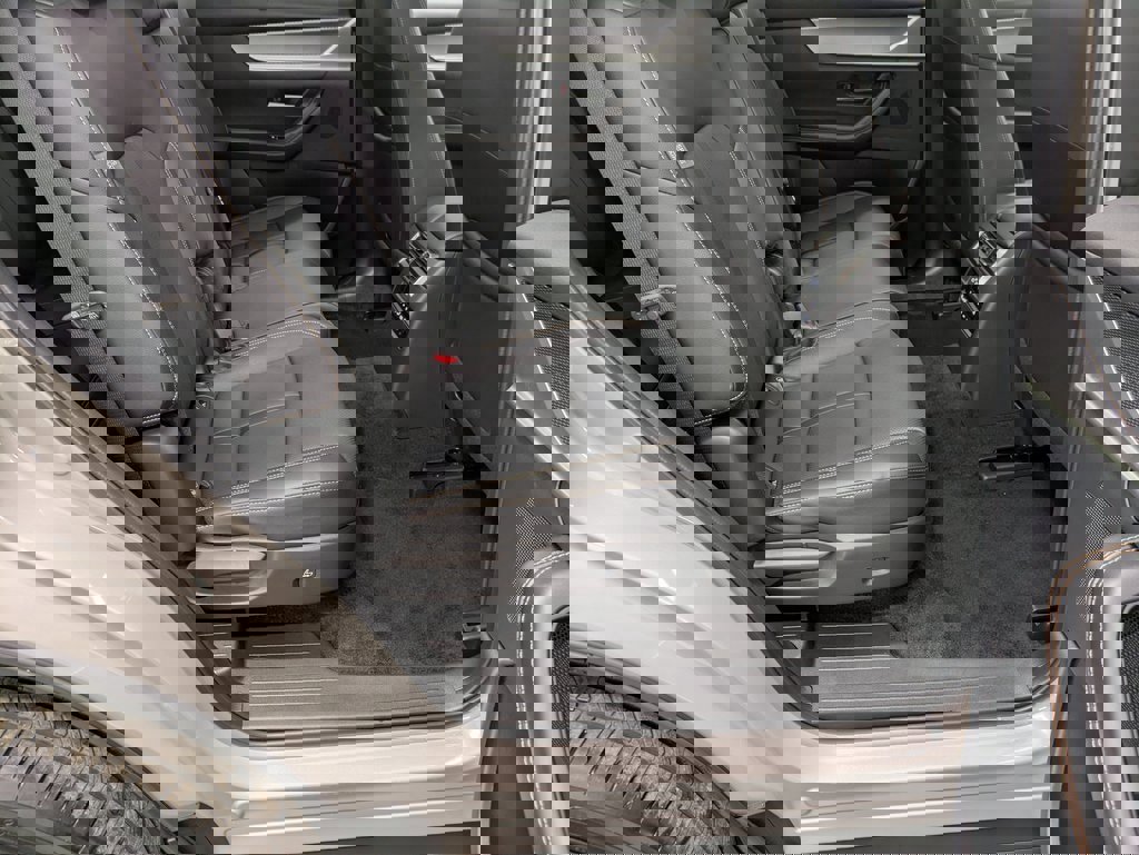 Certified 2025 MAZDA CX-90 3.3 Turbo w/ Premium Sport Pkg image 25