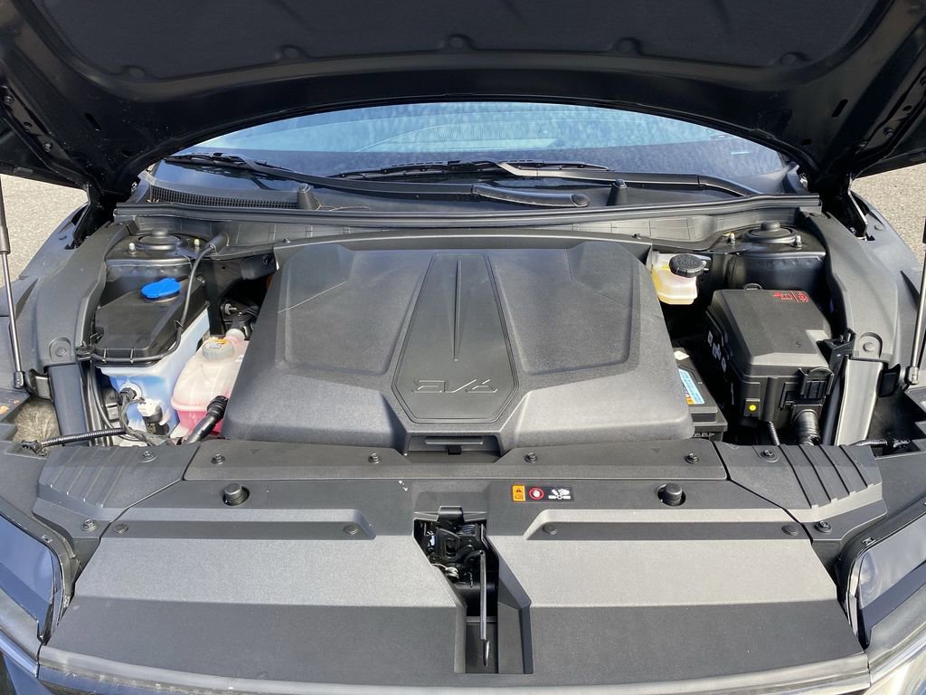 New 2025 Kia EV6 Light image 17