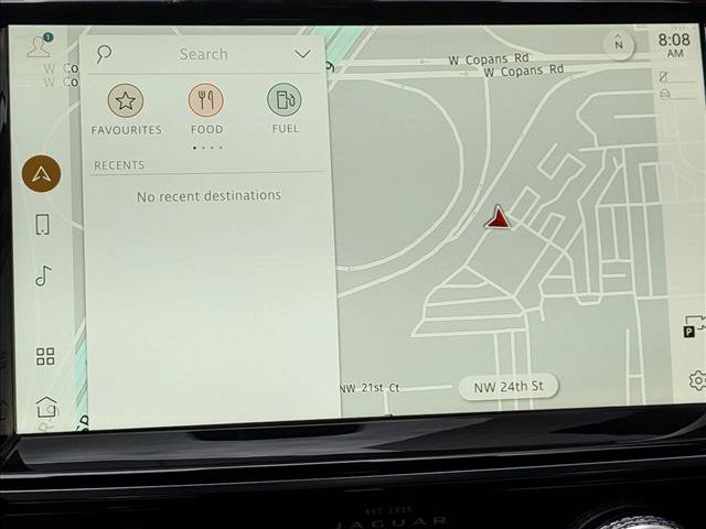 Certified 2024 Jaguar E-PACE R-Dynamic SE AWD/4WD image 13