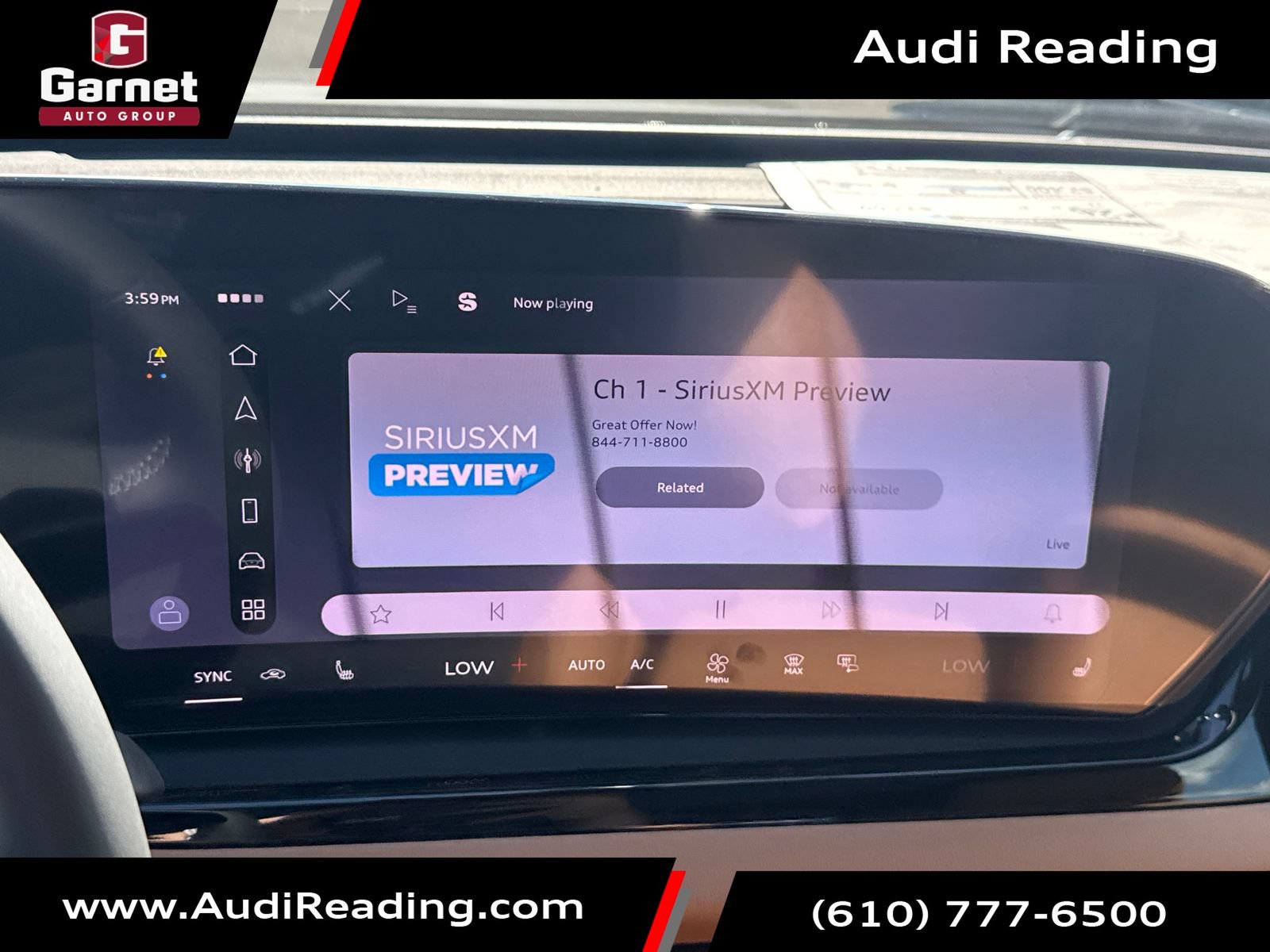 New 2026 Audi A5 2.0T Premium AWD/4WD image 19