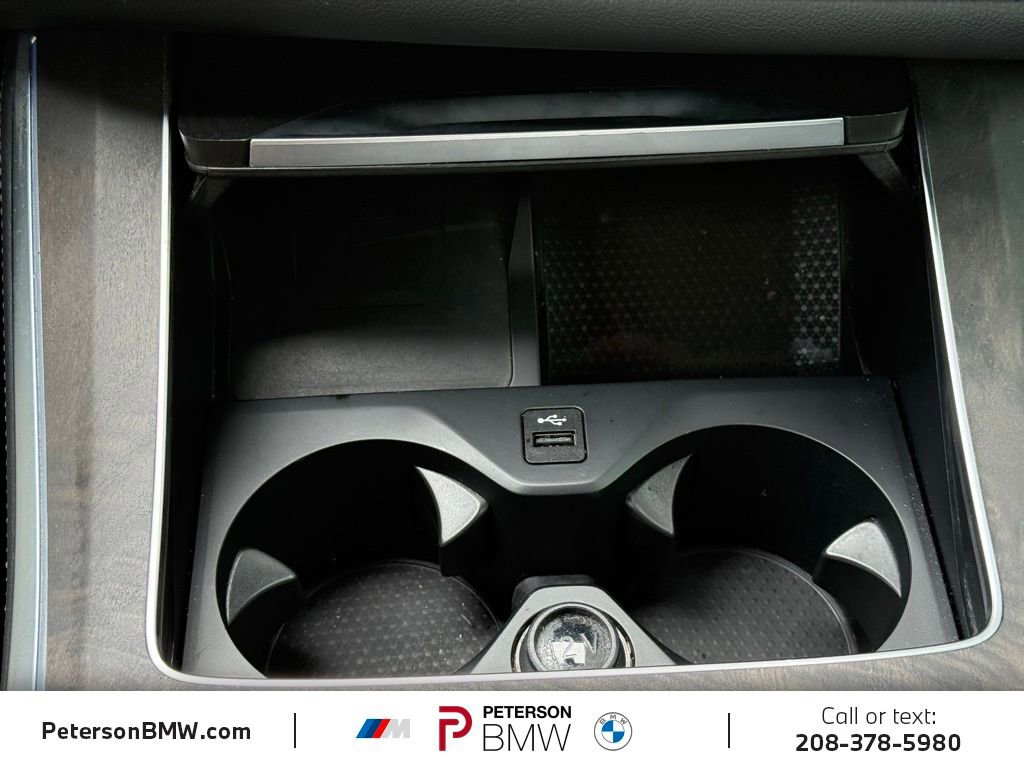 Used 2025 BMW X5 xDrive50e image 33