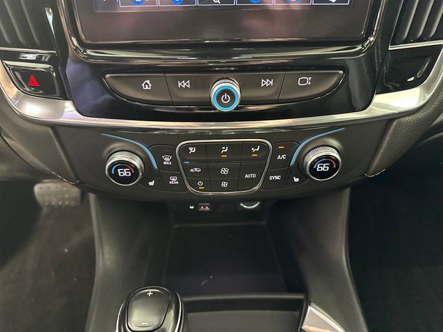 Used 2020 Chevrolet Traverse RS w/ LPO, Floor Liner Package image 23
