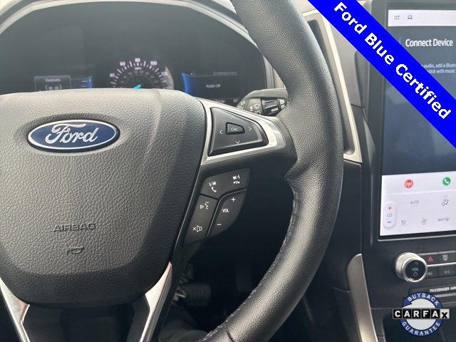 Certified 2022 Ford Edge SEL w/ Convenience Package image 22