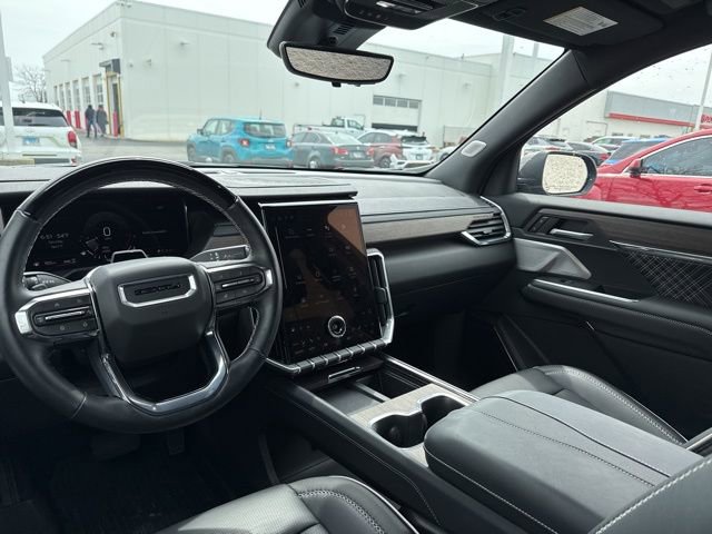 Used 2024 GMC Acadia Denali w/ Super Cruise Package image 13