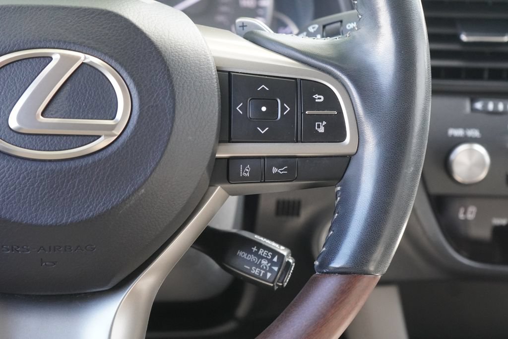Used 2020 Lexus RX 350 AWD w/ Premium Package image 16