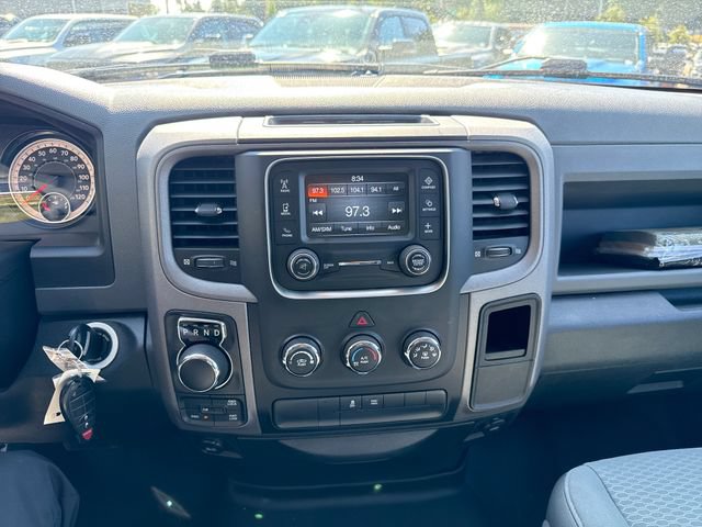 Used 2017 RAM 1500 Express AWD/4WD image 21