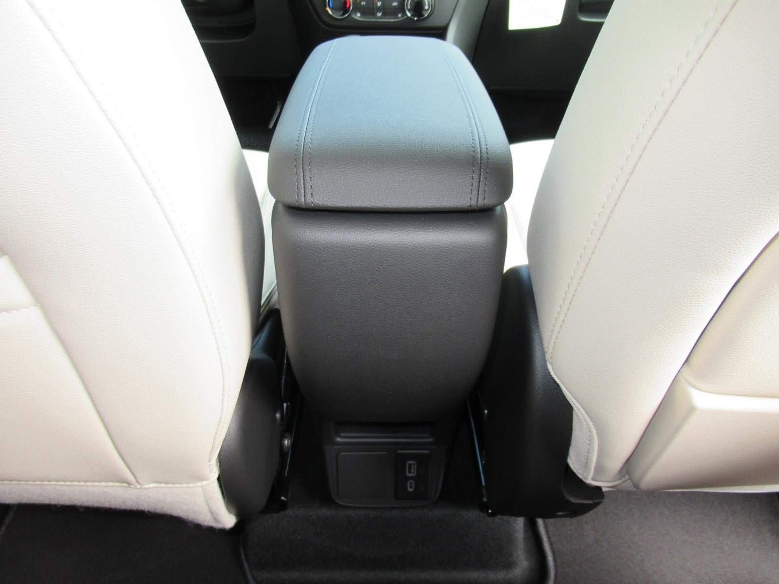 New 2026 Buick Encore GX Preferred w/ Comfort Package FWD image 16