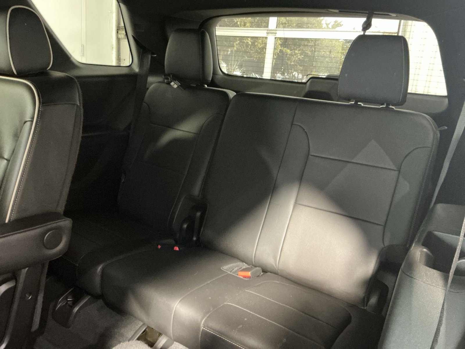 Used 2023 Chevrolet Traverse Premier AWD/4WD image 25
