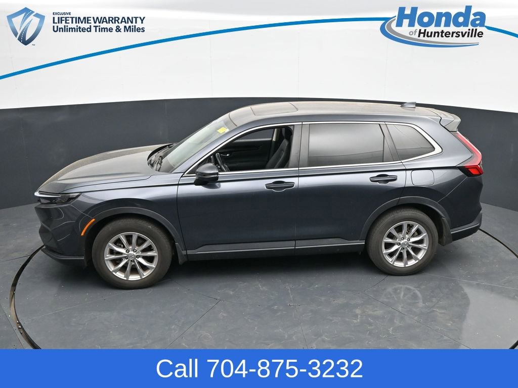 Used 2024 Honda CR-V EX-L image 18