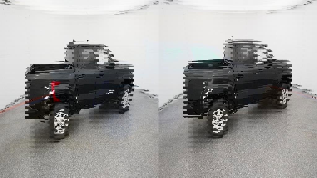 New 2026 Toyota Tacoma SR5 AWD/4WD image 14