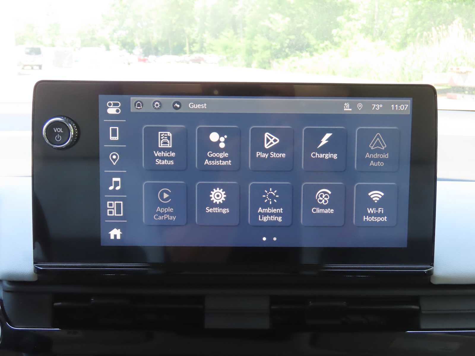 New 2026 Honda Prologue Touring image 21