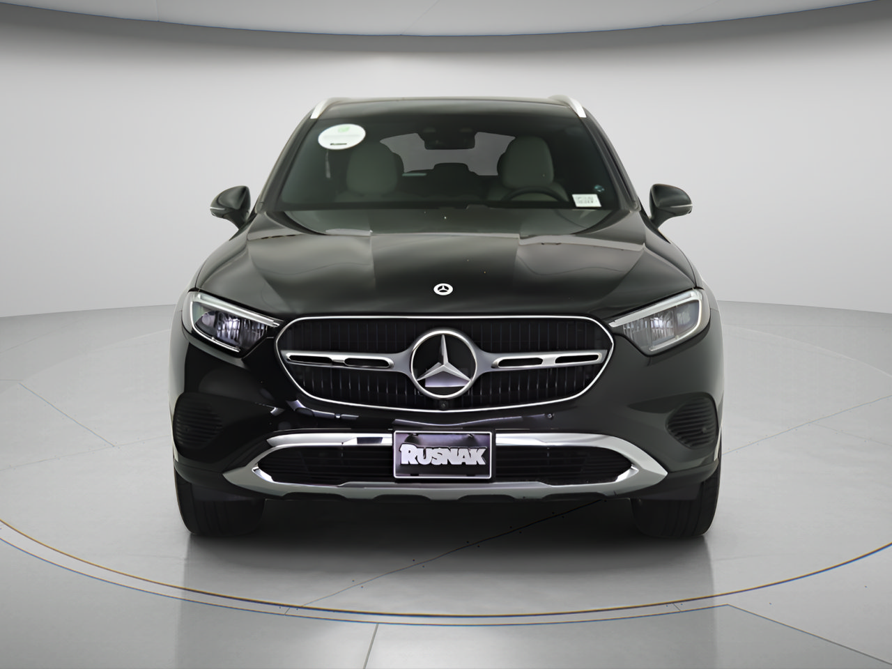 Certified 2025 Mercedes-Benz GLC 350e 4MATIC image 6