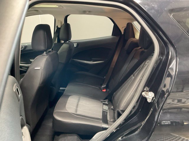 Used 2018 Ford EcoSport SE FWD image 19