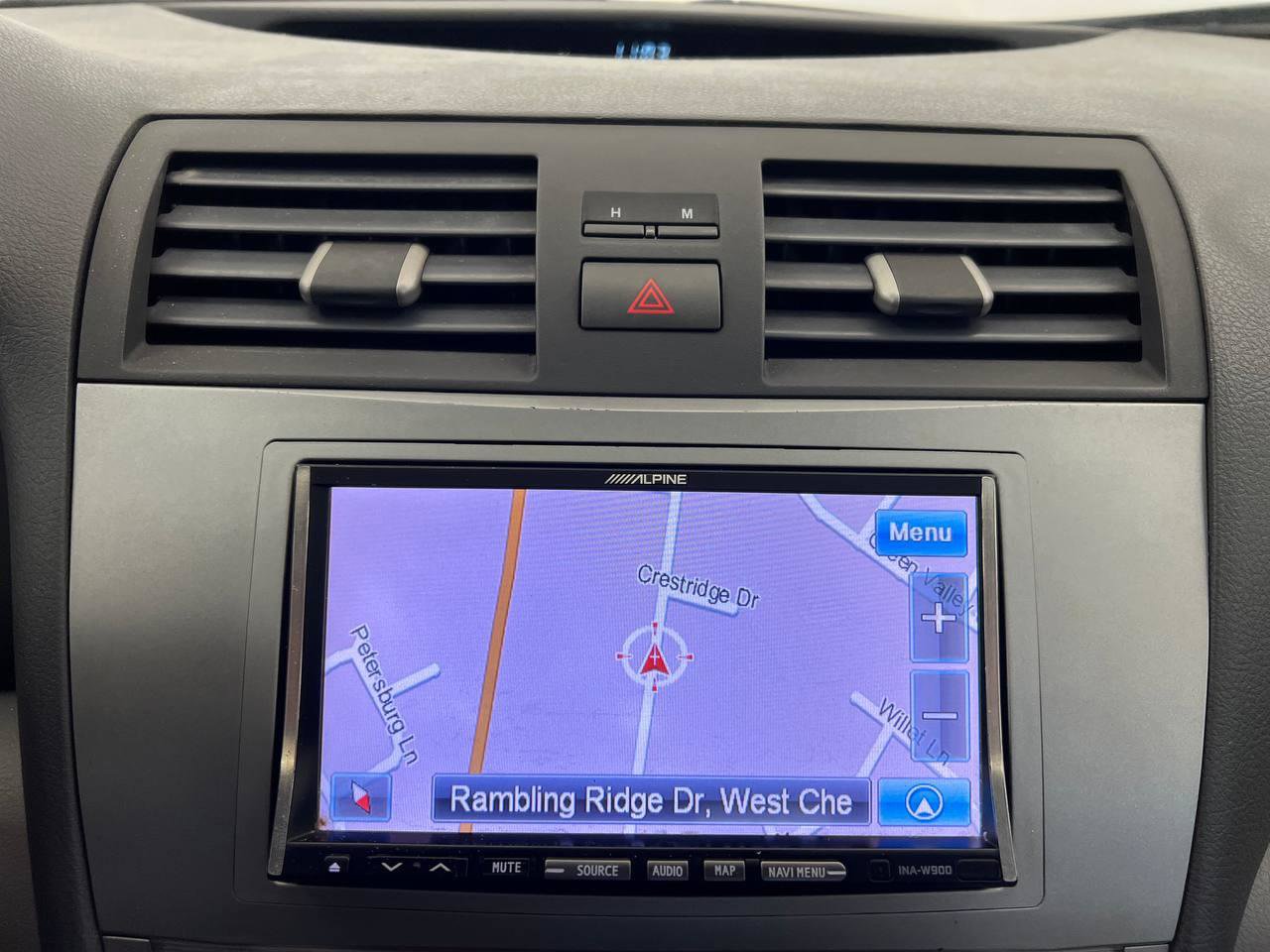 Used 2011 Toyota Camry XLE w/ XLE Extra-Value Pkg #2 image 18