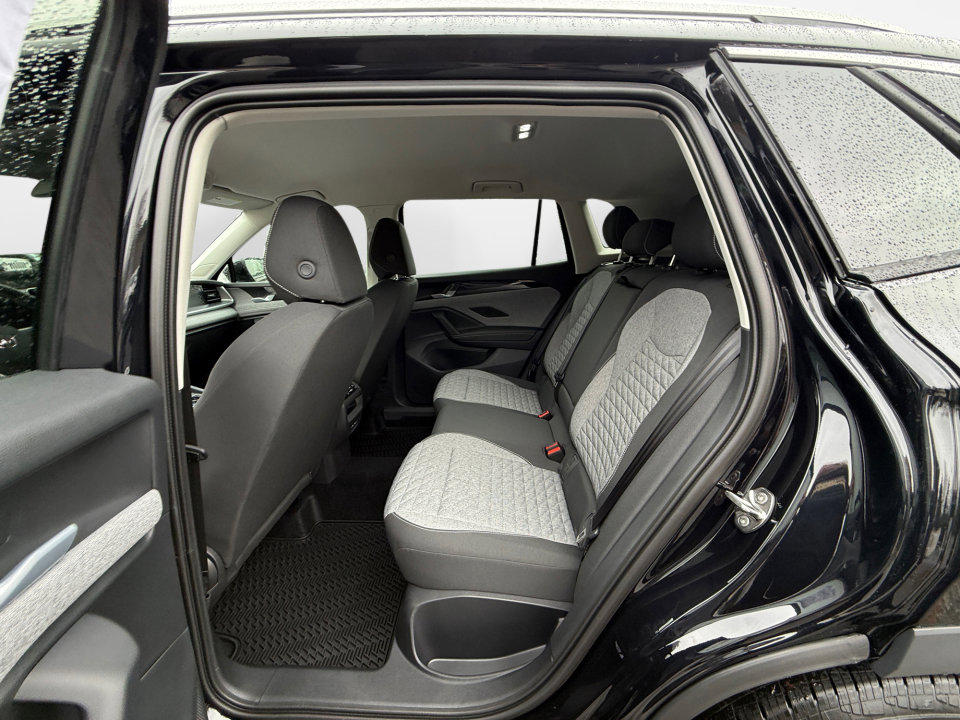New 2026 Volkswagen Tiguan S image 13