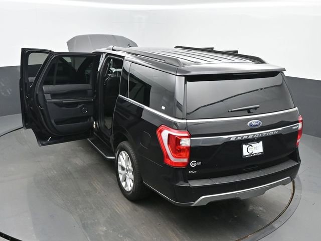 Used 2021 Ford Expedition Max XLT image 66