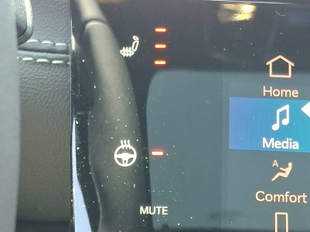 New 2026 Jeep Grand Cherokee Altitude AWD/4WD image 20