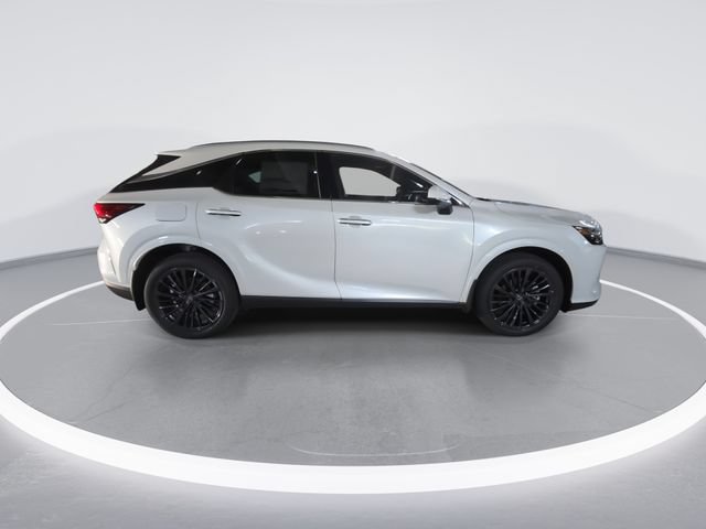 New 2026 Lexus RX 450h AWD image 9