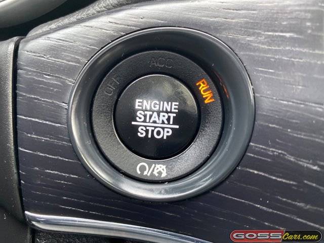 Used 2018 Jeep Grand Cherokee Summit w/ Platinum Series Group image 11