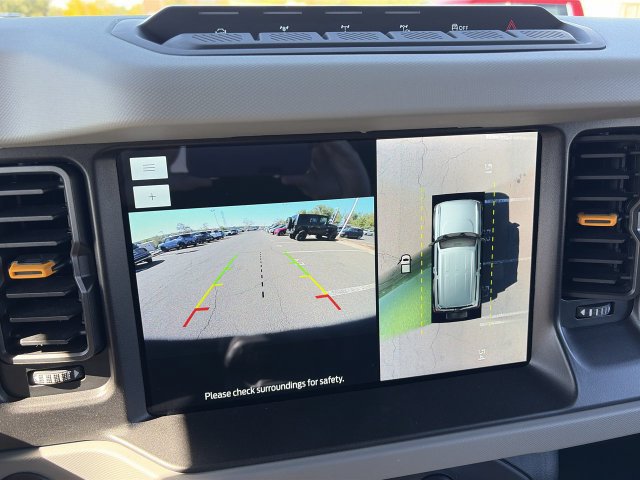 Used 2023 Ford Bronco Badlands AWD/4WD image 26