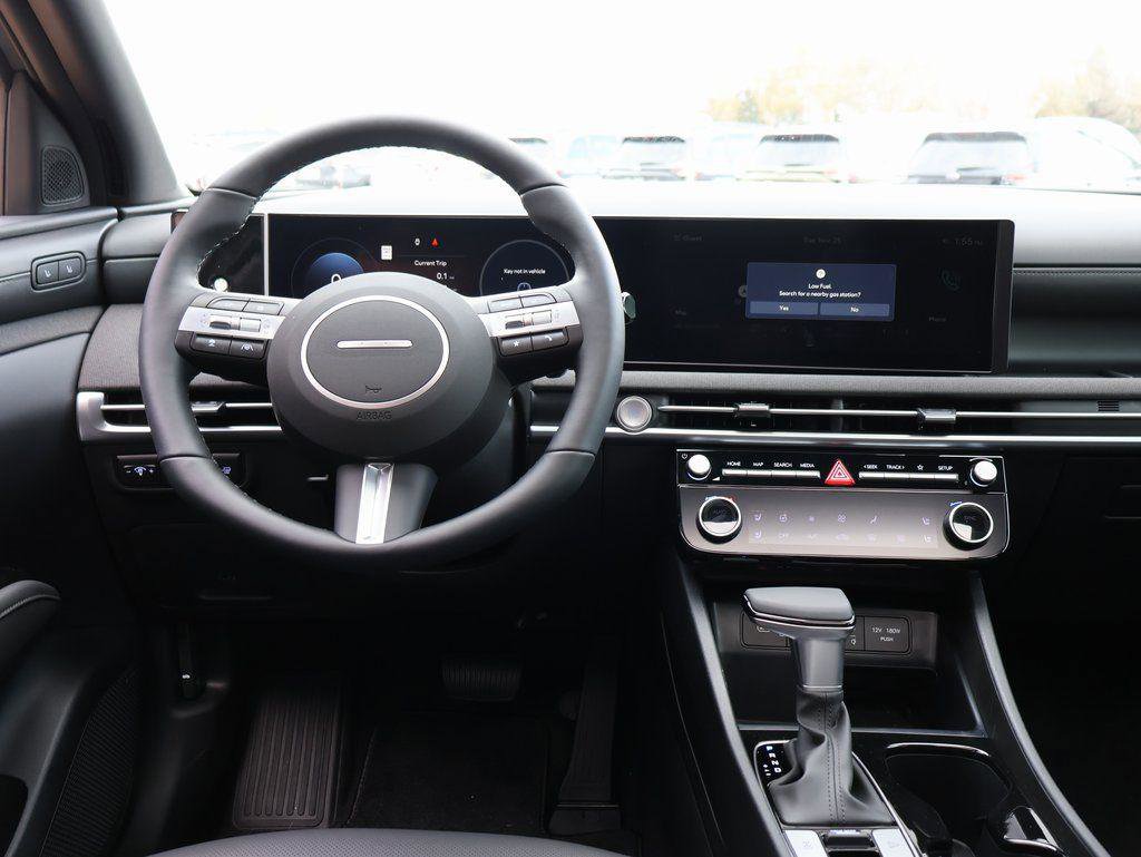 New 2026 Hyundai Santa Cruz Limited AWD/4WD image 19