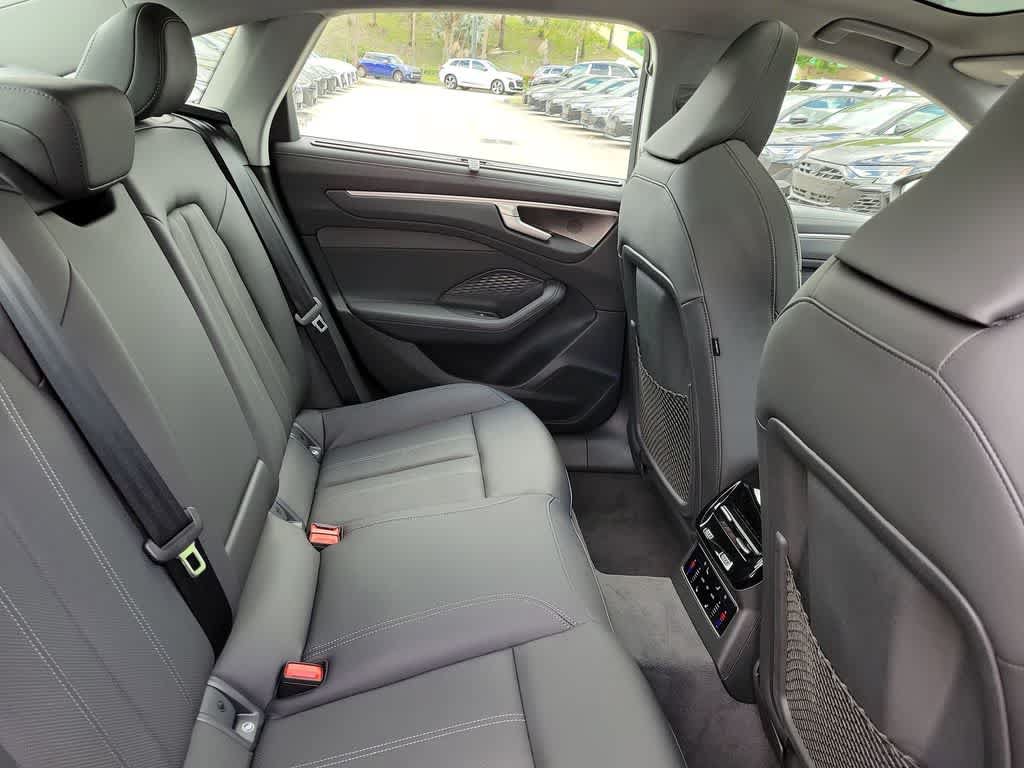 New 2026 Audi A6 Prestige AWD/4WD image 21