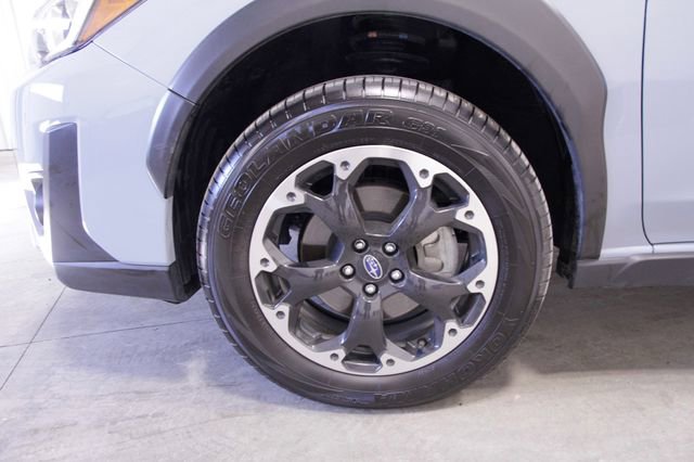 Used 2023 Subaru Crosstrek 2.0i Premium image 10