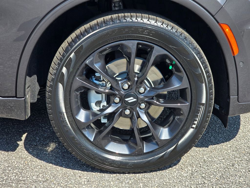 New 2026 Dodge Durango GT image 14