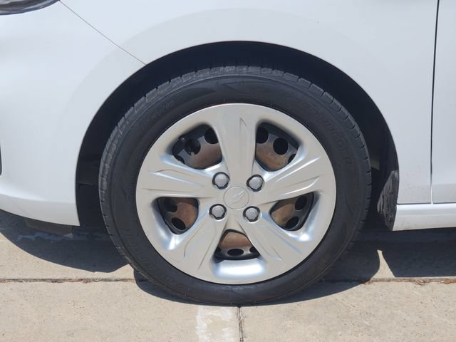 Used 2022 Chevrolet Spark LS FWD image 10
