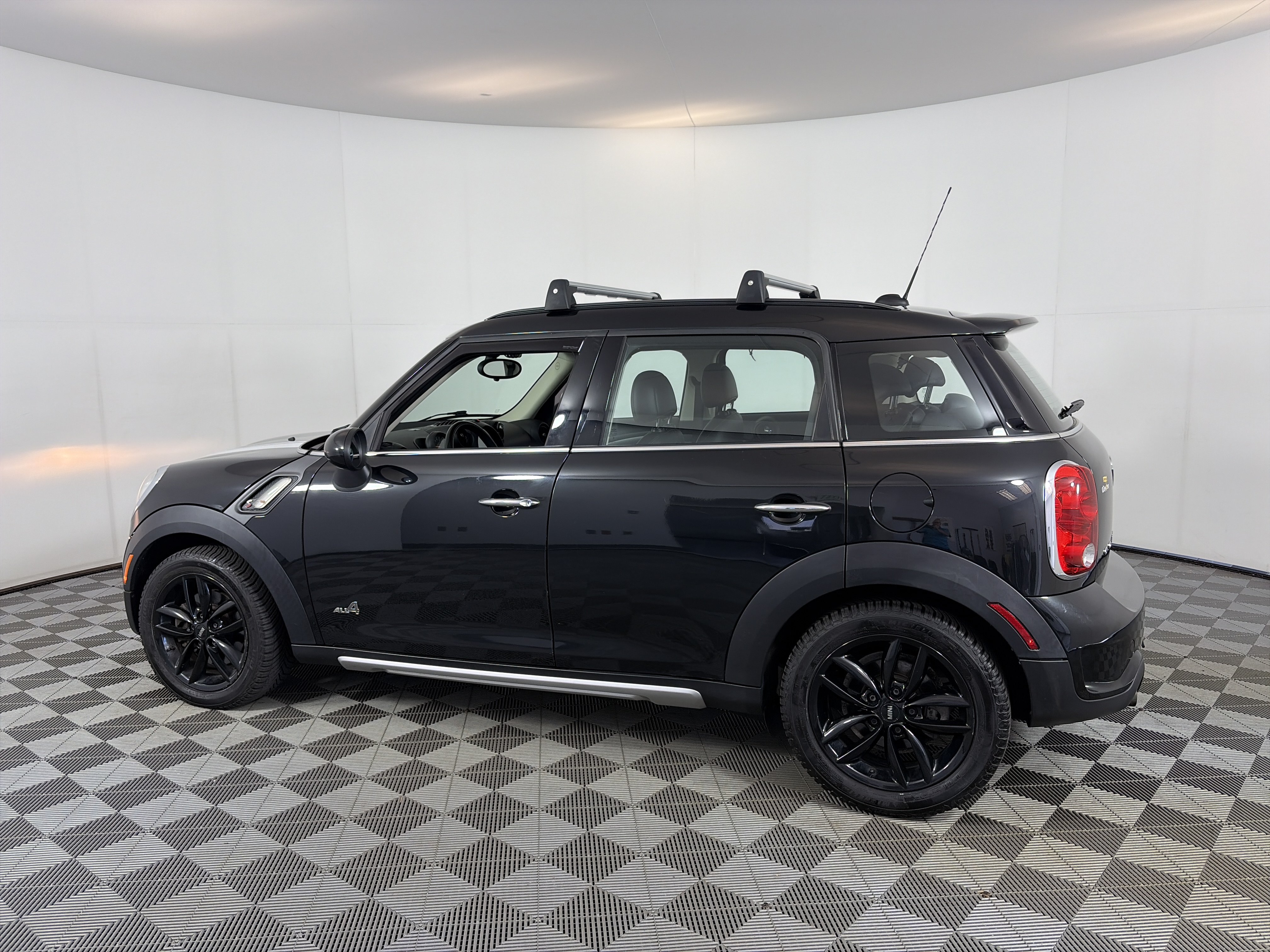 Used 2016 MINI Cooper Countryman S AWD/4WD image 8