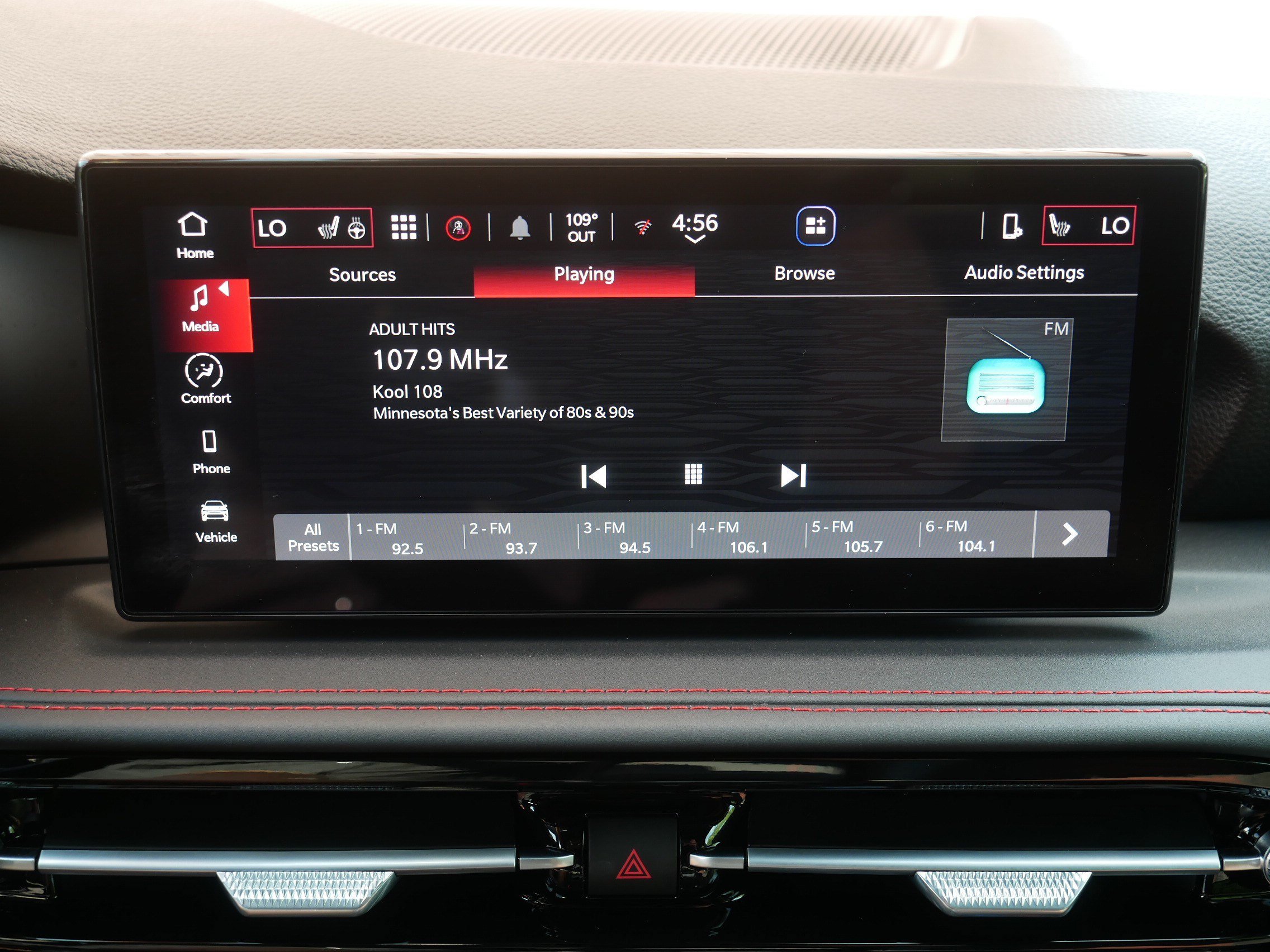 Used 2024 Dodge Hornet GT AWD/4WD image 22