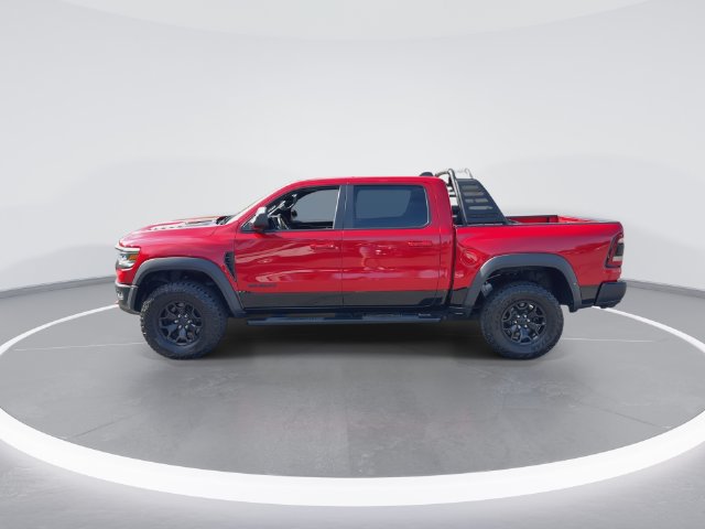 Used 2021 RAM 1500 TRX w/ TRX Level 2 Equipment Group AWD/4WD image 5