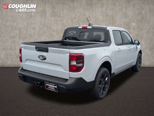 New 2026 Ford Maverick Lariat w/ Black Appearance Package AWD/4WD image 7