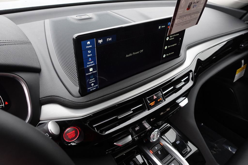 New 2026 Acura MDX SH-AWD image 20