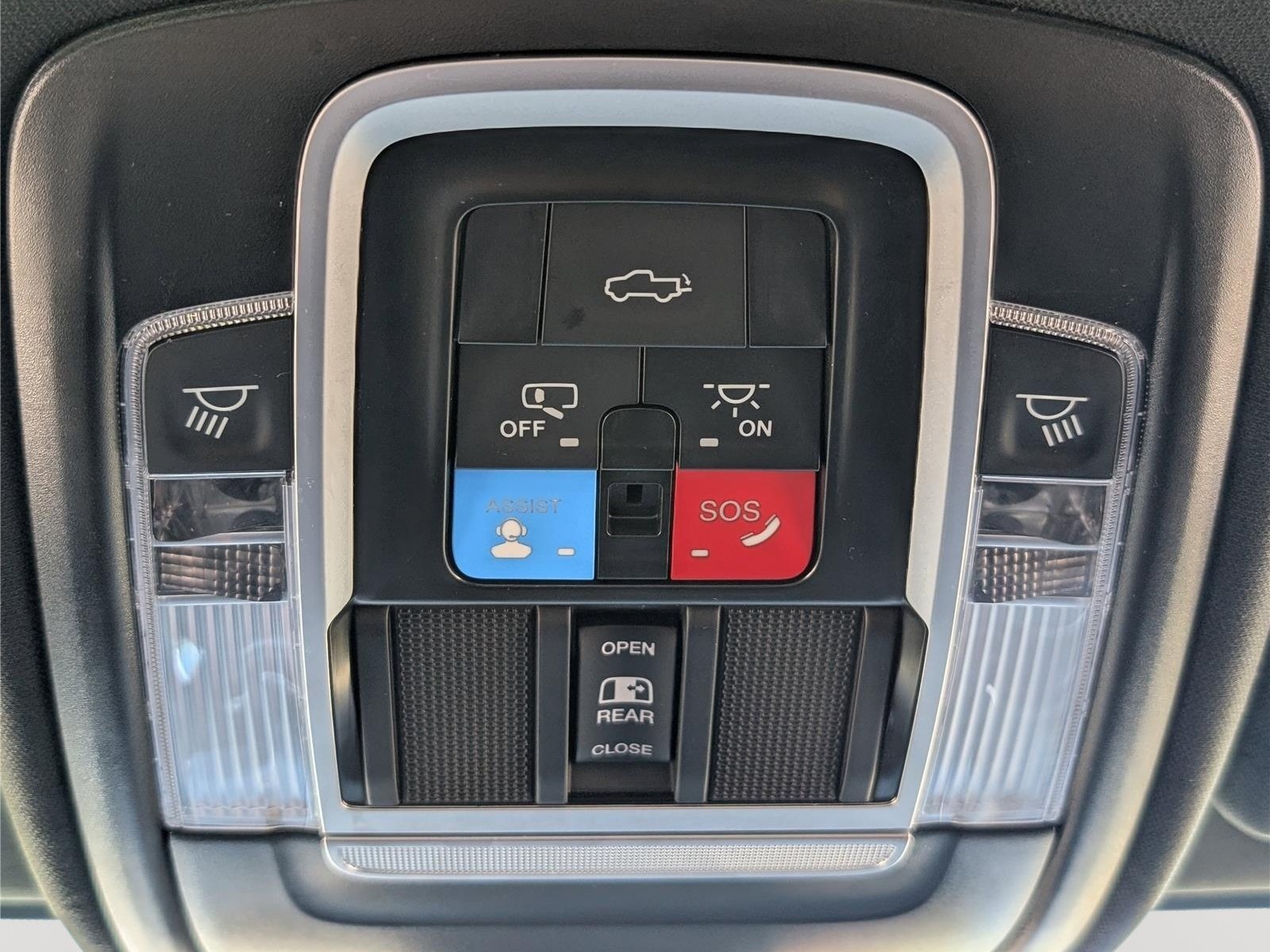Used 2024 RAM 2500 Rebel w/ Level 2 Equipment Group AWD/4WD image 35