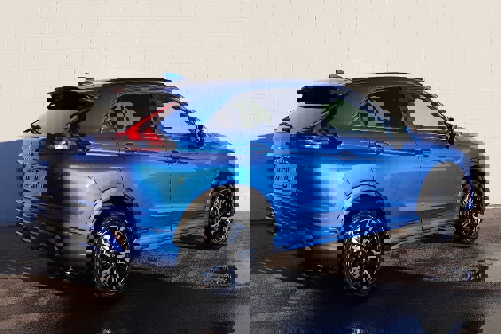 New 2026 Mitsubishi Eclipse Cross SEL image 40