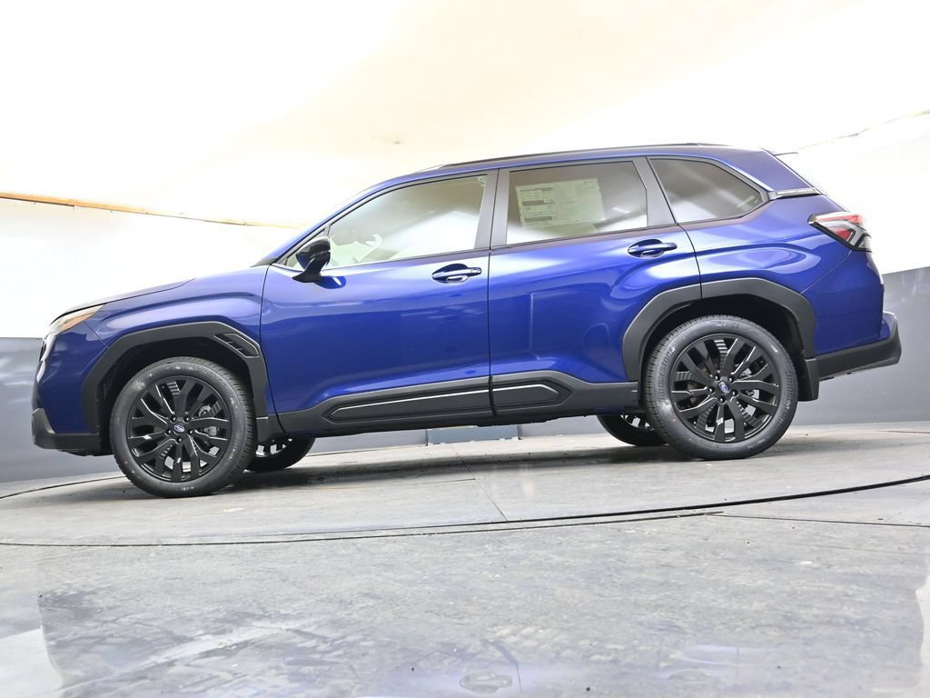 New 2026 Subaru Forester Sport AWD/4WD image 41