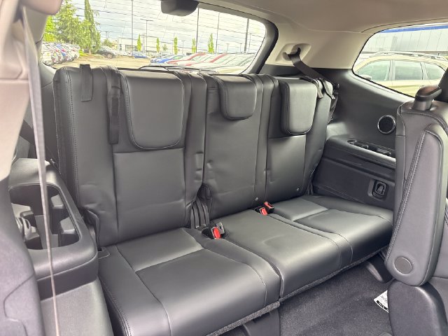 New 2026 Subaru Ascent Touring AWD/4WD image 15