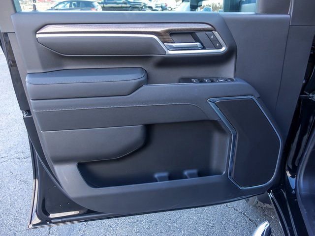 New 2026 Chevrolet Silverado 2500 LT w/ All Star Edition image 14