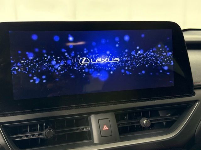 Used 2024 Lexus UX 250h F Sport image 16